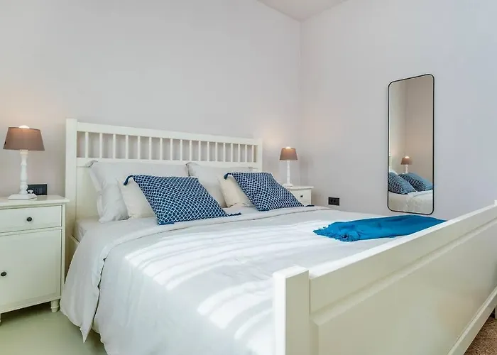 Seaside Vesna Villa *