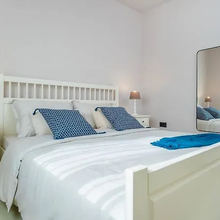 Seaside Vesna Villa *