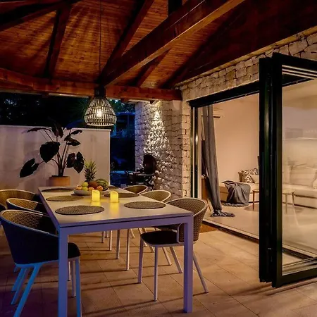 Villa Seaside Vesna *