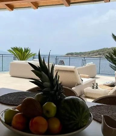 Seaside Vesna * Milna (Brac)