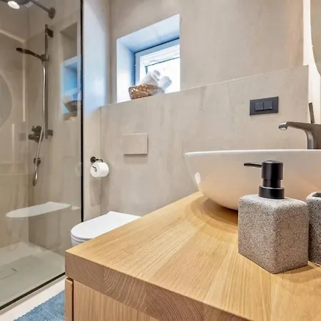 Seaside Vesna Vila Milna (Brac)