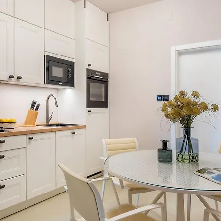 Seaside Vesna Vila Milna (Brac)