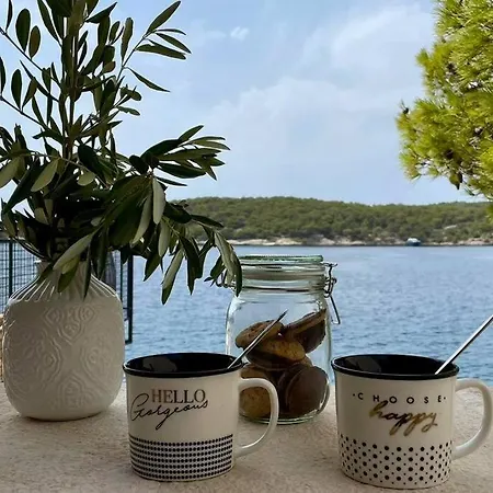 Seaside Vesna Vila *