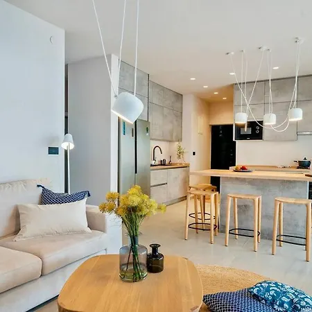 Seaside Vesna * Milna (Brac)