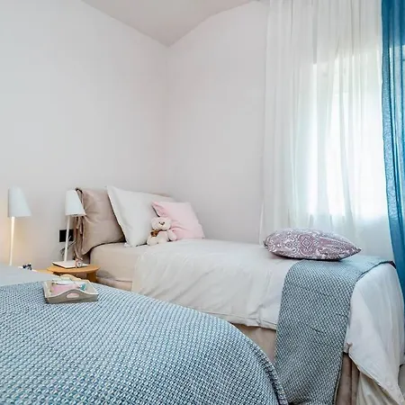 Vila Seaside Vesna Milna (Brac)