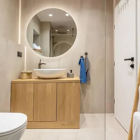 Seaside Vesna Vila Milna (Brac)