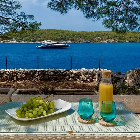 Vila Seaside Vesna *