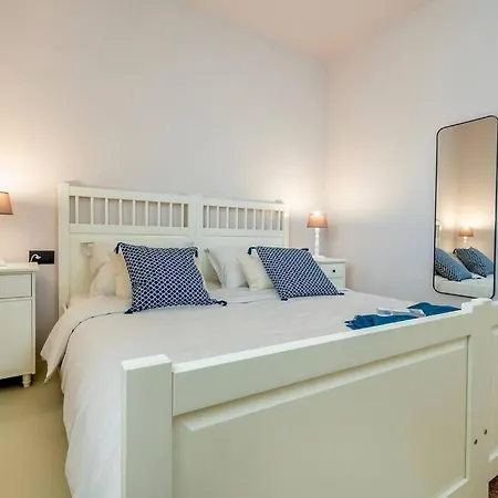 Seaside Vesna Vila Milna (Brac)