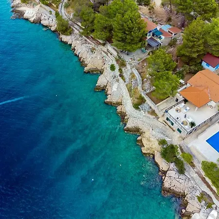 Seaside Vesna Vila Milna (Brac)