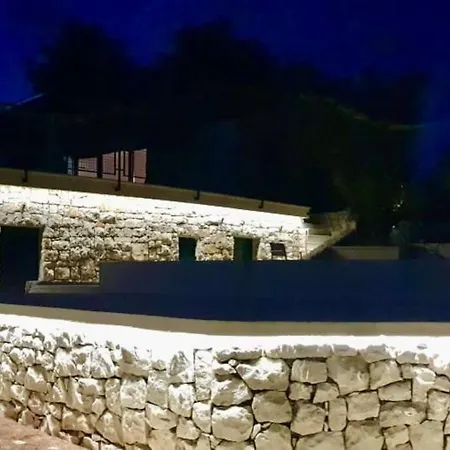 Seaside Vesna Milna (Brac)