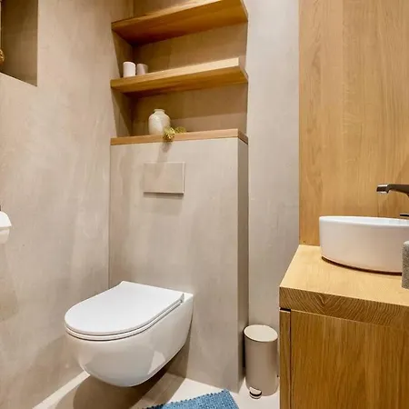 Seaside Vesna * Milna (Brac)