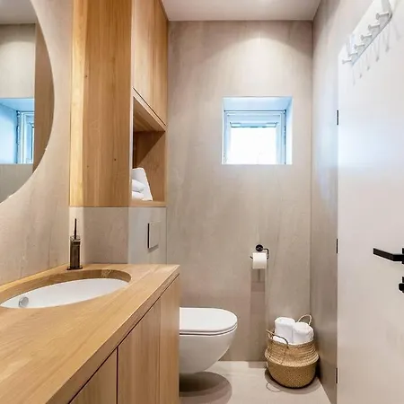 Seaside Vesna Villa Milna (Brac)