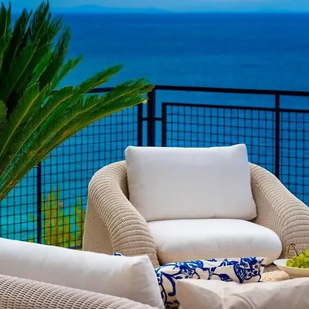 Seaside Vesna Villa *