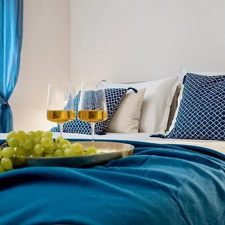 Seaside Vesna Villa Milna (Brac)