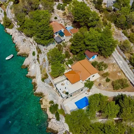 Villa Seaside Vesna