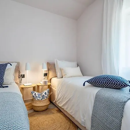 Villa Seaside Vesna Milna (Brac)