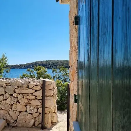 Seaside Vesna * Milna (Brac)