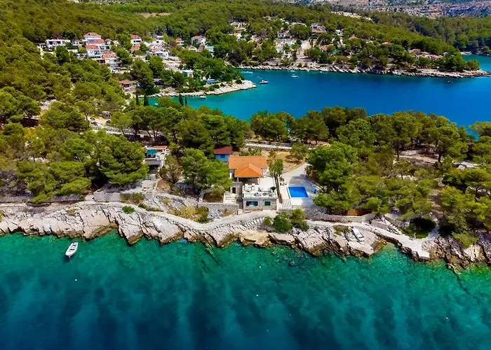 Seaside Vesna